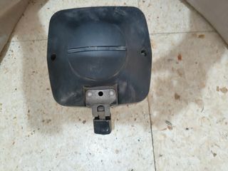 Faro siem pininfarina