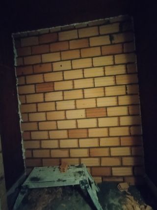 albañil multiservicios