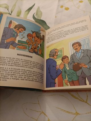 Libros colección clásicos infantiles