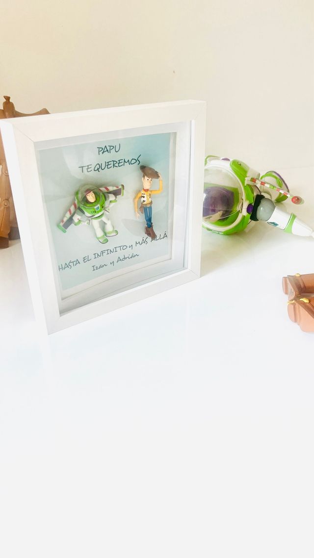 Cuadro personalizado