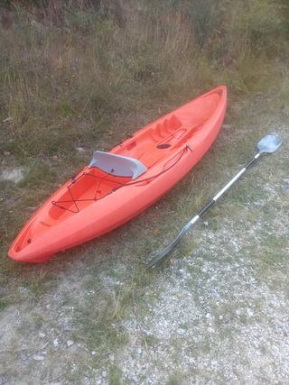 Kayak Point 65 Seadog