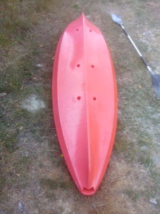 Kayak Point 65 Seadog