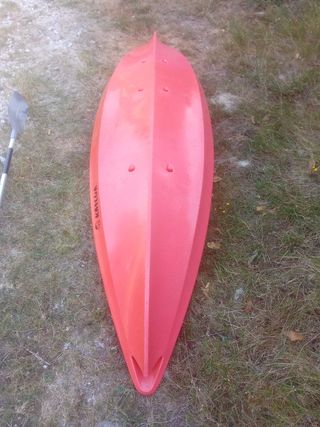 Kayak Point 65 Seadog