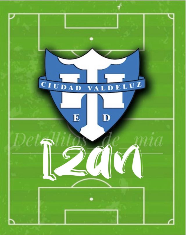 Lamina personalizada