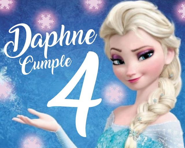 Lamina personalizada