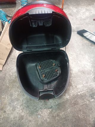 Baul 37l