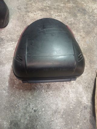 Baul 37l