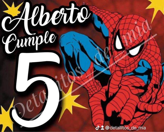 Lamina personalizada