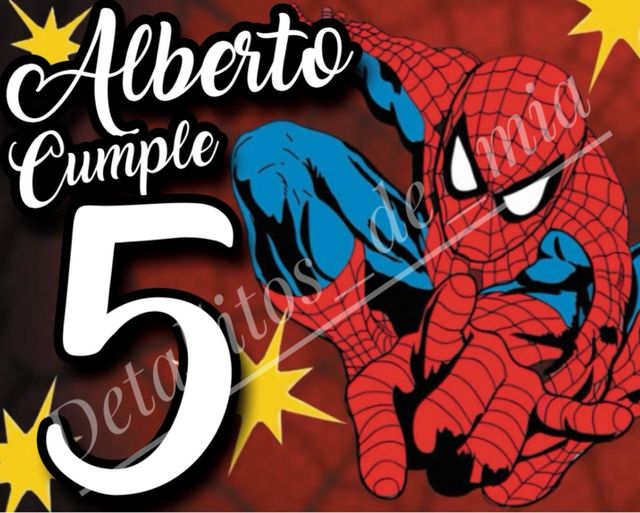 Lamina personalizada