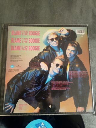 lote 2 maxi-singles BIG FUN