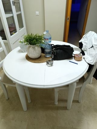 Vitaminas de comedor