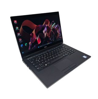 táctil Portátil DELL Latitude 7390 2en1 i5 16-512