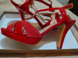Sandalias Fosco talla 38