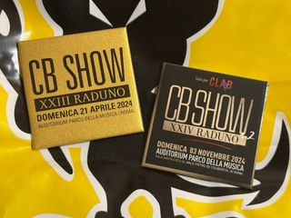 Magneti Claudio Baglioni