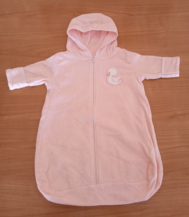 Lote de bebé de o mes