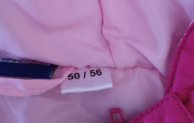 Lote de bebé de o mes