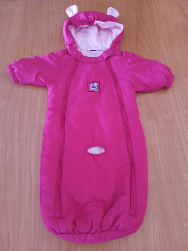 Lote de bebé de o mes