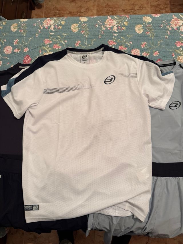 Conjuntos LTD ProLine Bullpadel