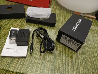 Mini micro cámara vigilancia