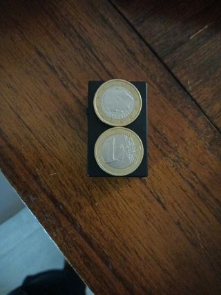 Mini micro cámara vigilancia