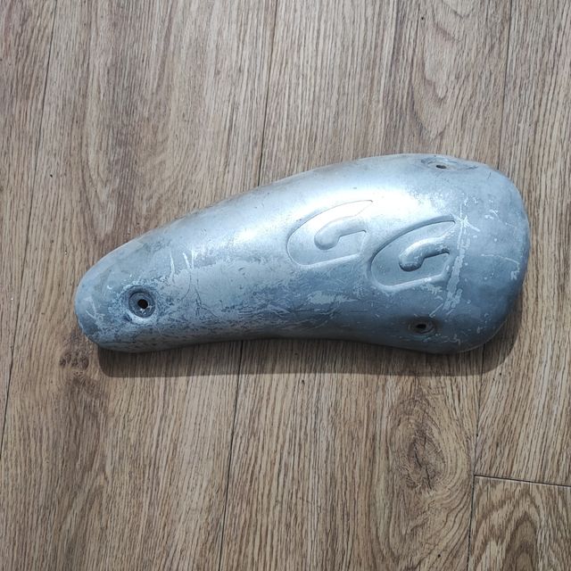 Protector Gas gas Wild