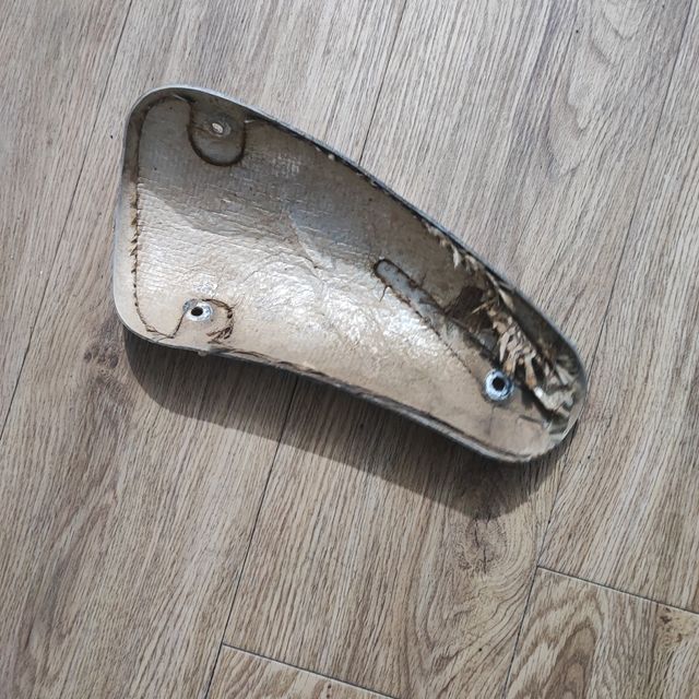 Protector Gas gas Wild