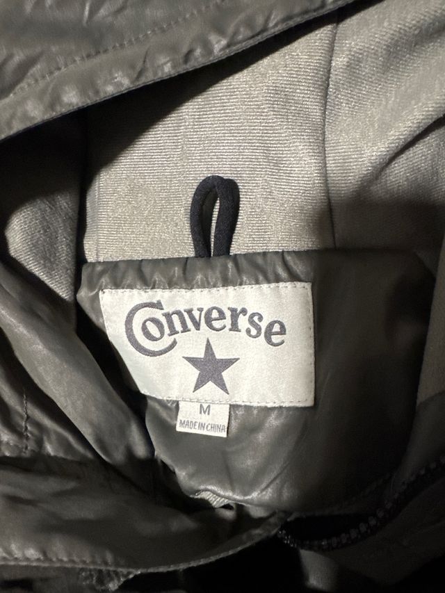 Chaqueta entretiempo