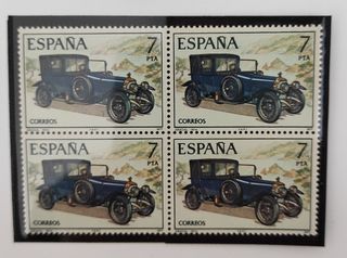 Colección sellos 11