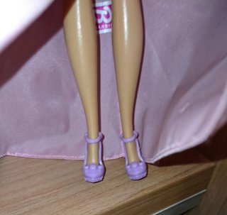 Barbie Cinderella principessa Cenerentola 2004