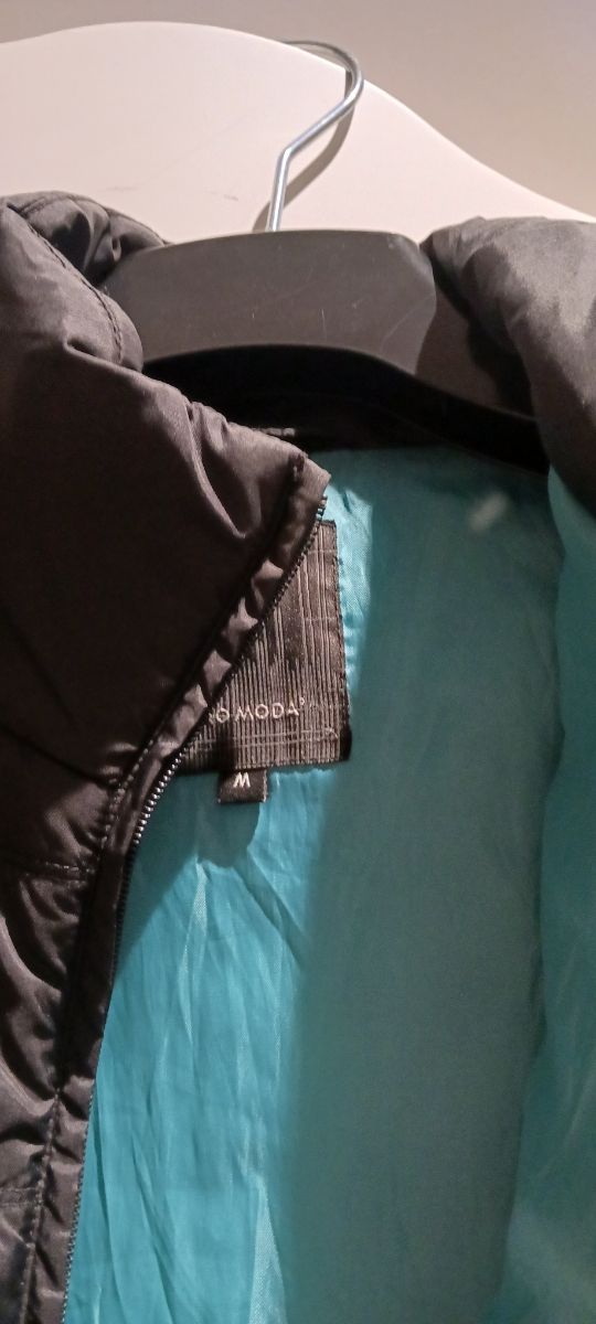 Chaqueta, chubasquero convertible en chaleco mujer