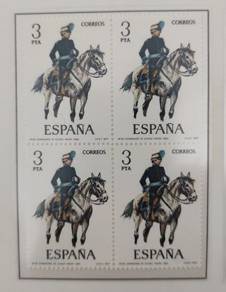 Colección sellos 12