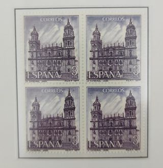 Colección sellos 12