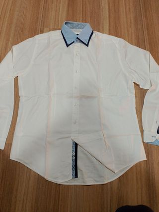 Lote 2camisas chico zara talla xl