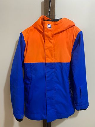 Ropa Esquí
