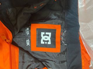 Ropa Esquí