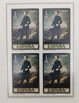 Colección sellos 13