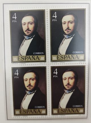 Colección sellos 13
