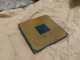 Procesador ryzen 5