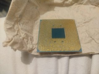 Procesador ryzen 5