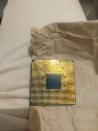 Procesador ryzen 5