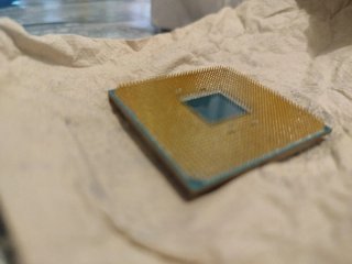 Procesador ryzen 5