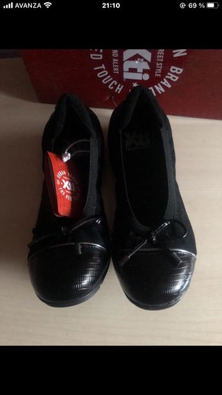 Francesitas de XTI 