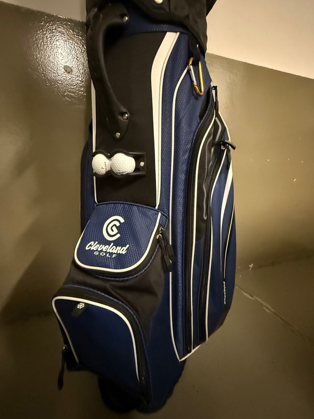 Golf set Juego completo Cleveland