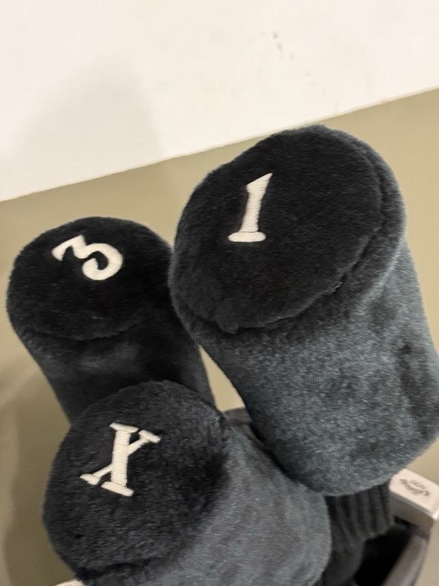 Golf set Juego completo Cleveland