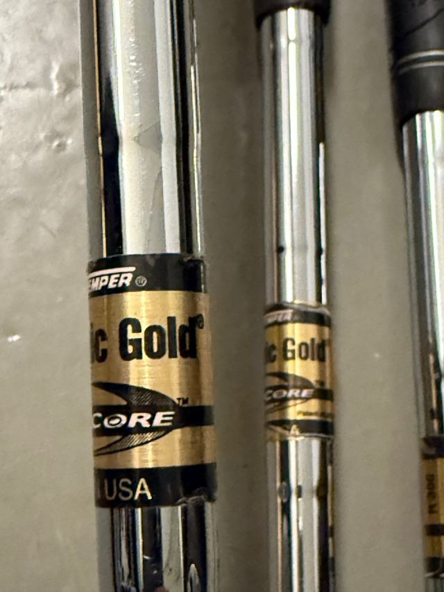 Golf set Juego completo Cleveland