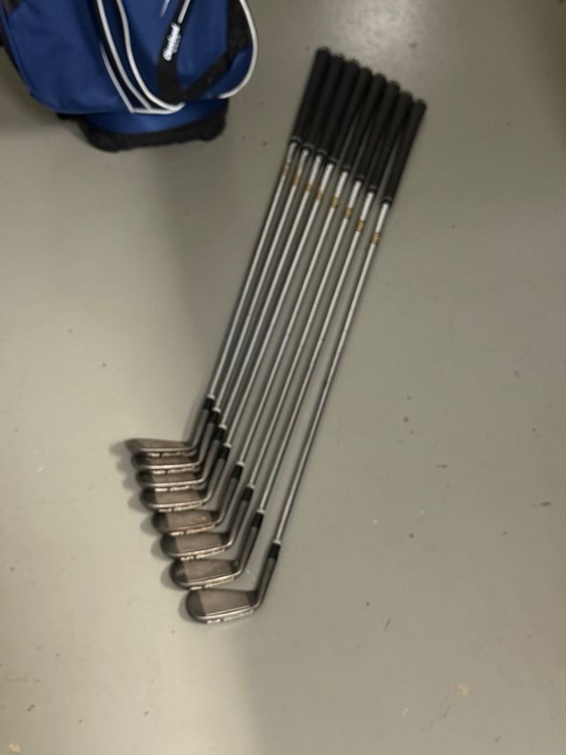 Golf set Juego completo Cleveland