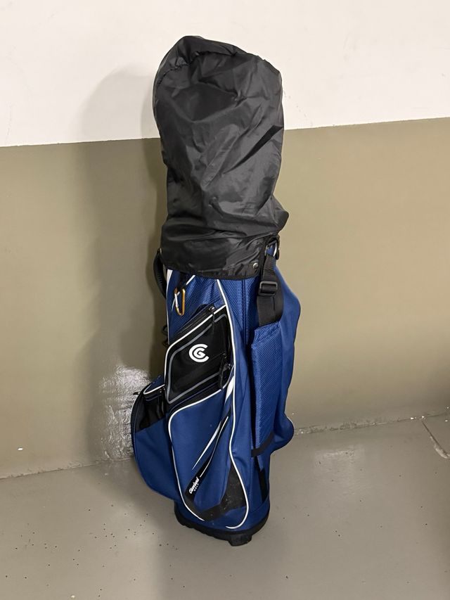 Golf set Juego completo Cleveland