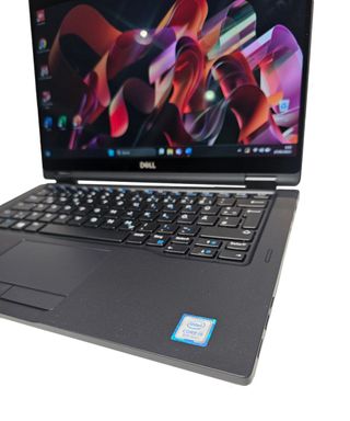 Portátil táctil DELL Latitude 7390 2en1 i5