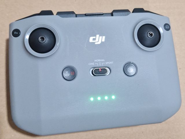 Mando Rc N1 control remoto