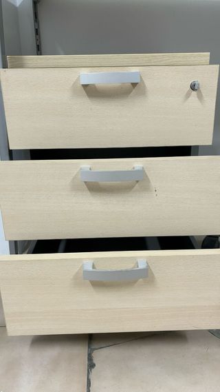 Se vende mueble oficina